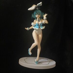 anime figure